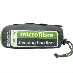 EUC Sleeping Bag Liner.